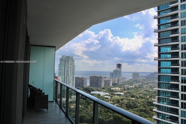 Building Photo - 1300 S Miami Ave