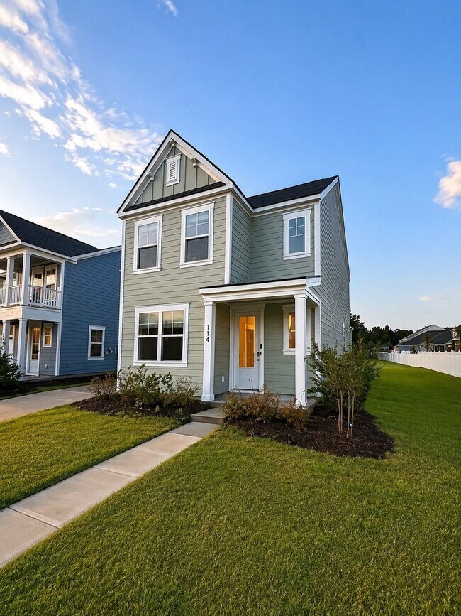 Building Photo - 114 Midmills Ln