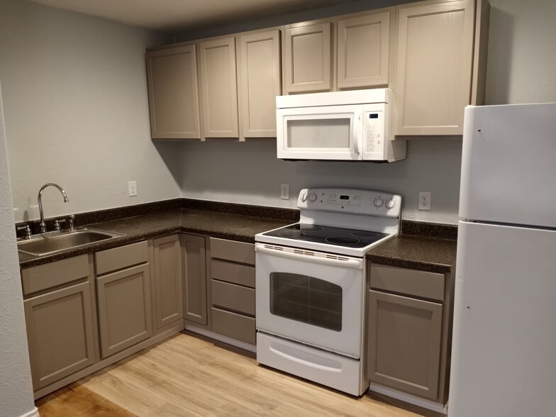 kitchen - 513 Wolf St