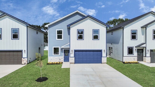 Building Photo - 406 N 4th St