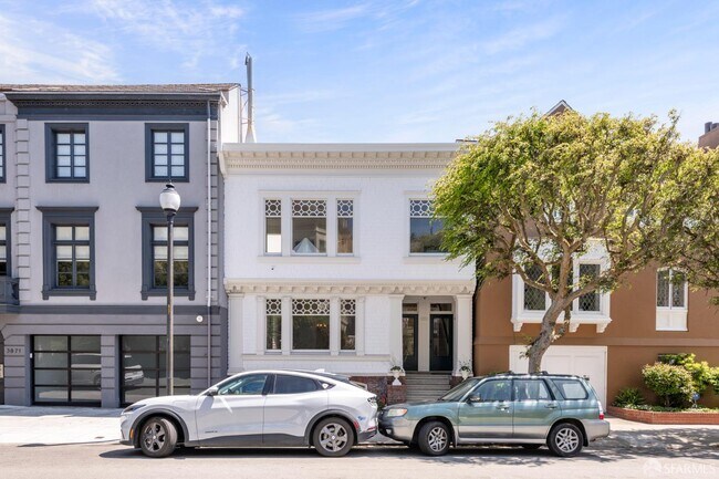 Primary Photo - 3877 Jackson St