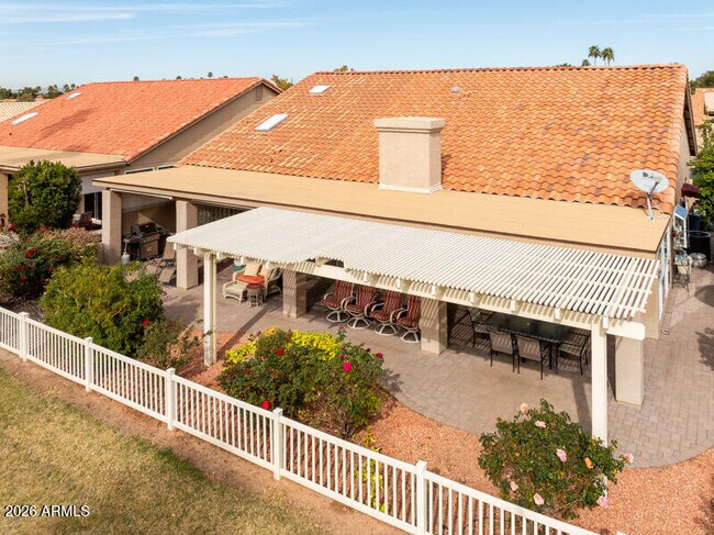 Building Photo - 10929 E Spring Creek Rd