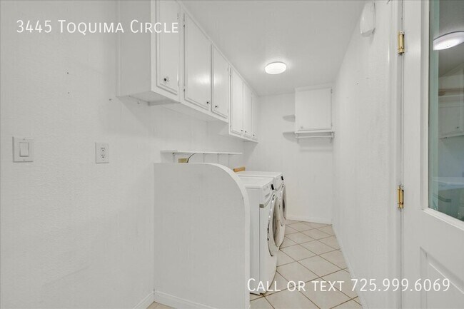 Building Photo - 3445 E Toquima Cir