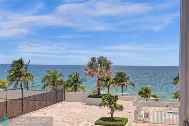 Building Photo - 1370 S Ocean Blvd