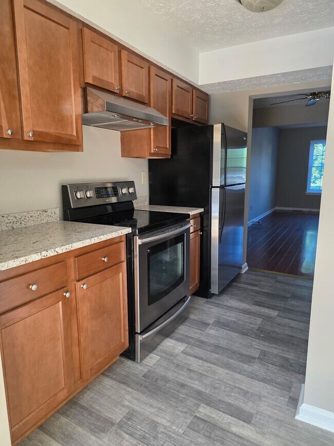 Building Photo - 3BR Townhome in Riverside Neighborhood of Belcamp!