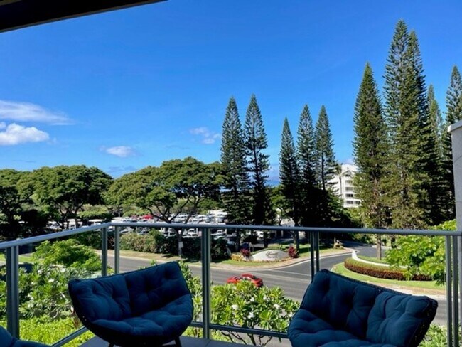 Building Photo - Modern Elegancy at Makali'i in Wailea on the edge of Makena - Exquisitely Furnished 3 Bedrooms / ...