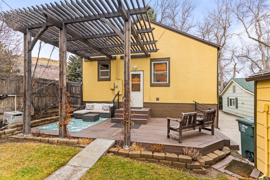 Building Photo - 1148 N 25th St