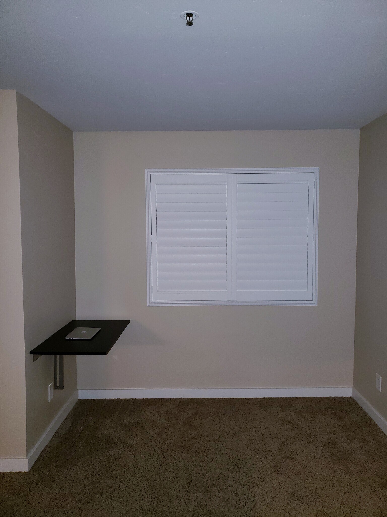 Plantation Shutters - 6400 Christie Ave