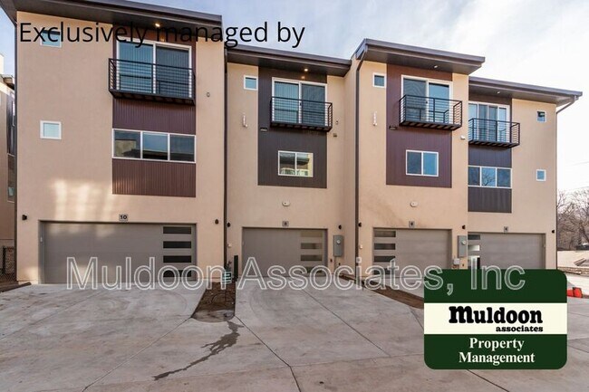 Building Photo - 8 E St Elmo Ave