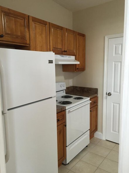 Building Photo - 891 Huntington Ave