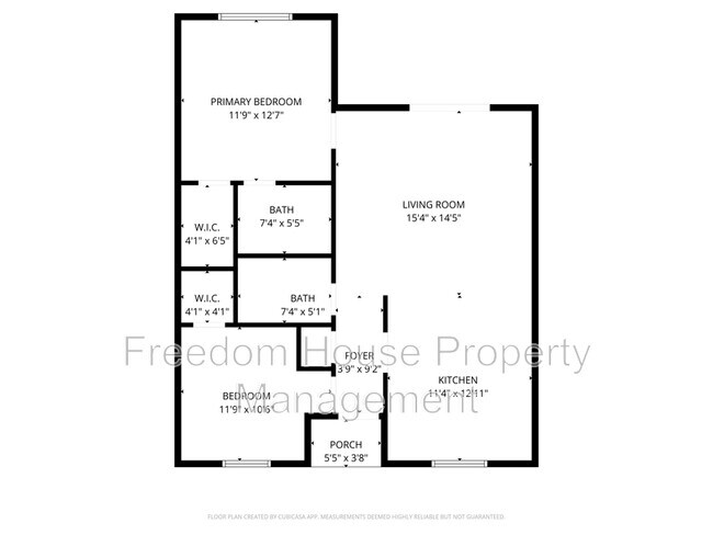 Building Photo - 1320 Pocahontas Ave