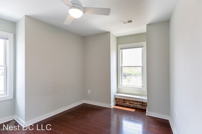 Building Photo - 1740 New Jersey Ave NW