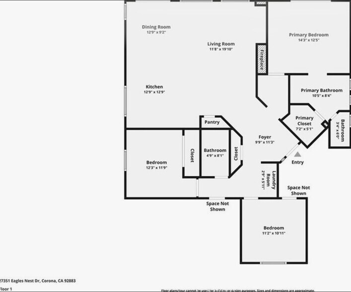 Building Photo - 27351 Eagles Nest Dr