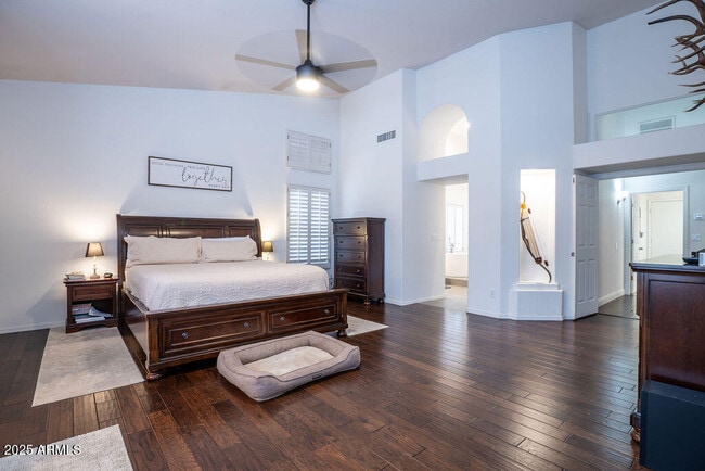 Building Photo - 4649 E Acoma Dr