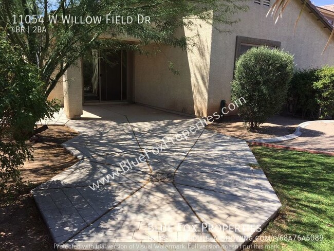 Building Photo - 11054 W Willow Field Dr