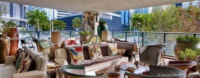 Building Photo - 1300 S Miami Ave