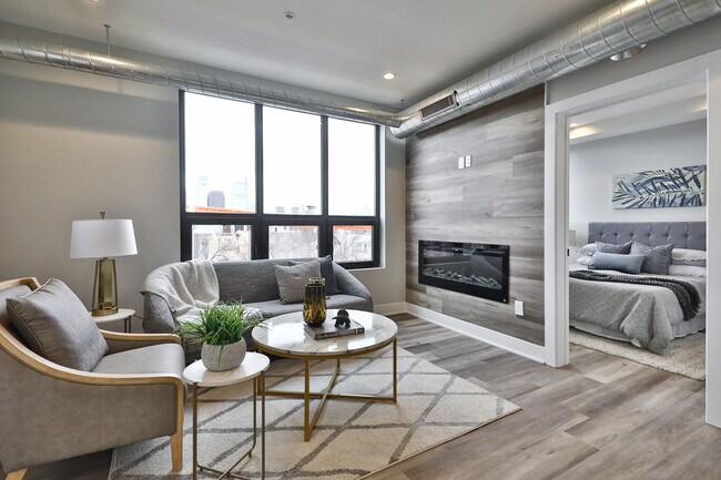 Building Photo - 1612 Cambridge St