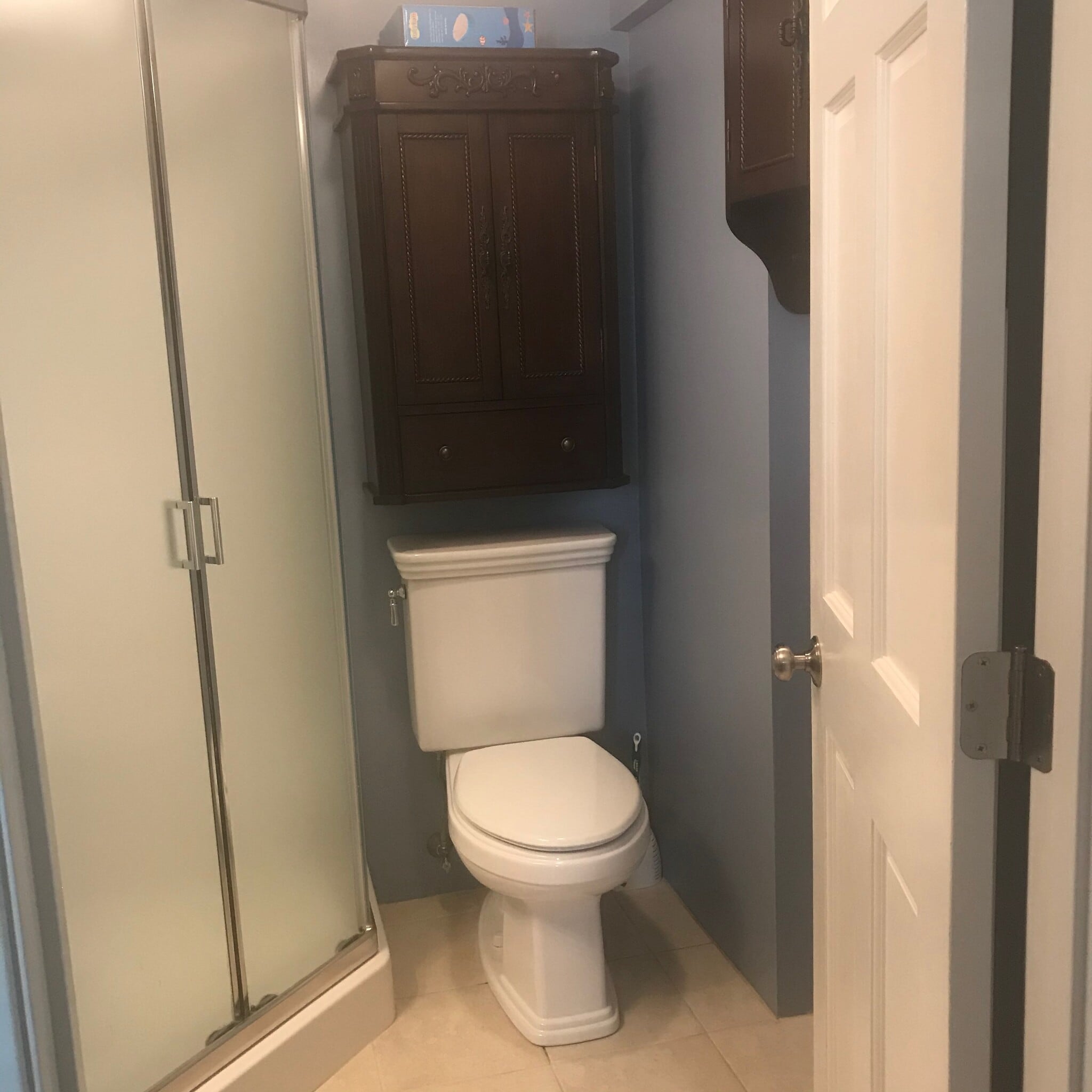 Bathroom - 82 High St