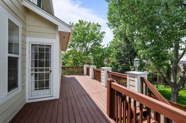 Building Photo - 10197 S Fairgate Way