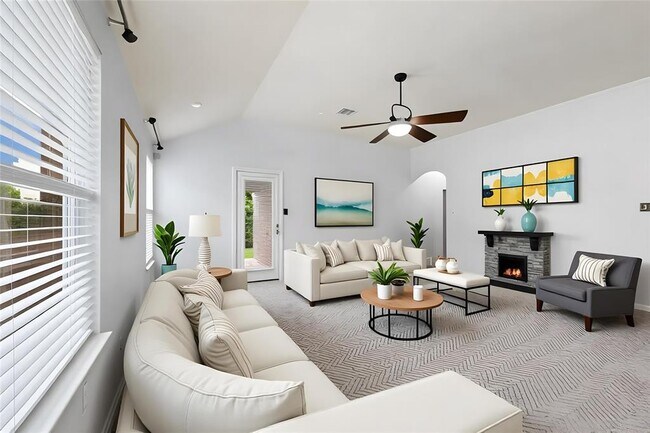 Building Photo - 1207 Cherrywood