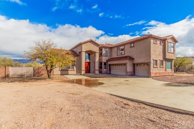 Primary Photo - 13915 E Cienega Creek Dr