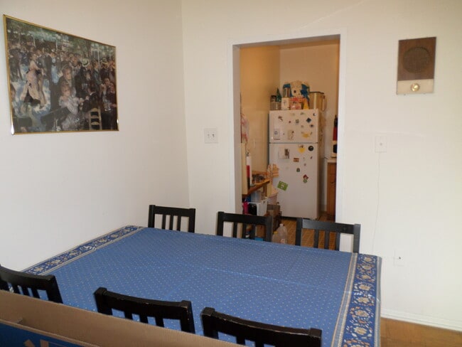 Building Photo - 2755 Ordway St NW