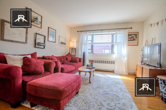 Building Photo - 2 bedroom in Brookline MA 02134