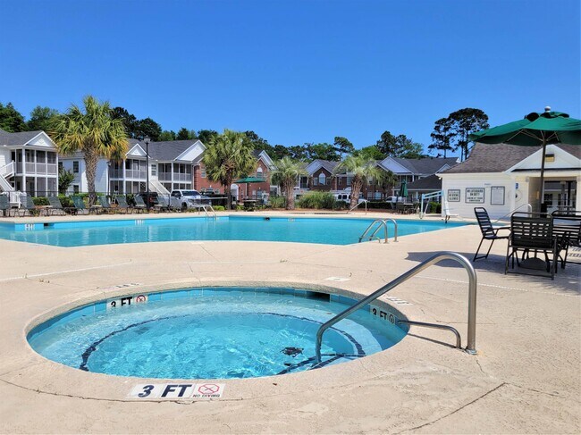 Building Photo - 4412 Gold Flower Loop