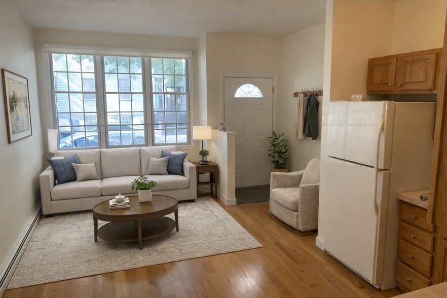 Building Photo - 202 Hurley St