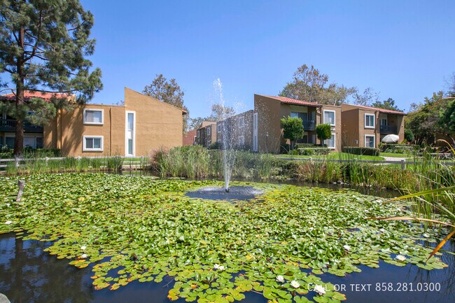 Building Photo - 17105 W Bernardo Dr