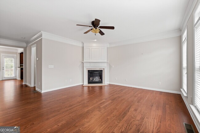Building Photo - 4720 Wehunt Trail