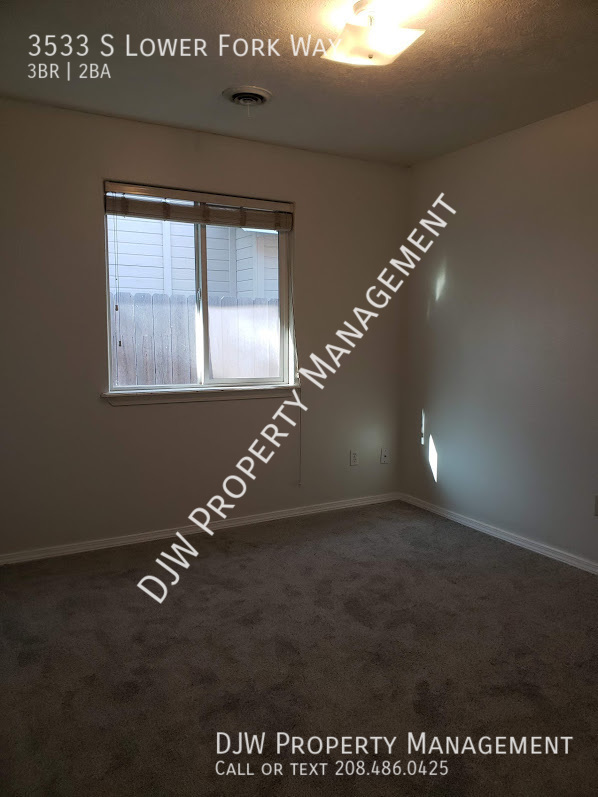 Building Photo - 3533/G (3533 S Lower Fork Way Boise, ID 83...