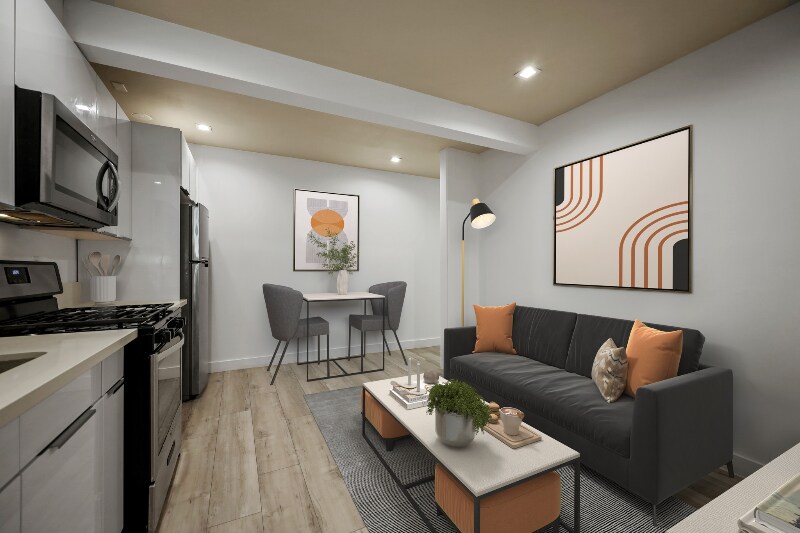 Building Photo - 1139 Bellevue Ave