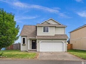 Building Photo - 16602 Greenleaf Ave SE