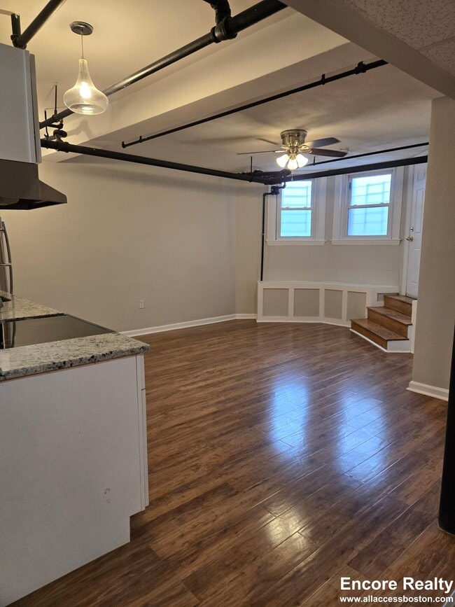 Building Photo - 1185 Commonwealth Ave