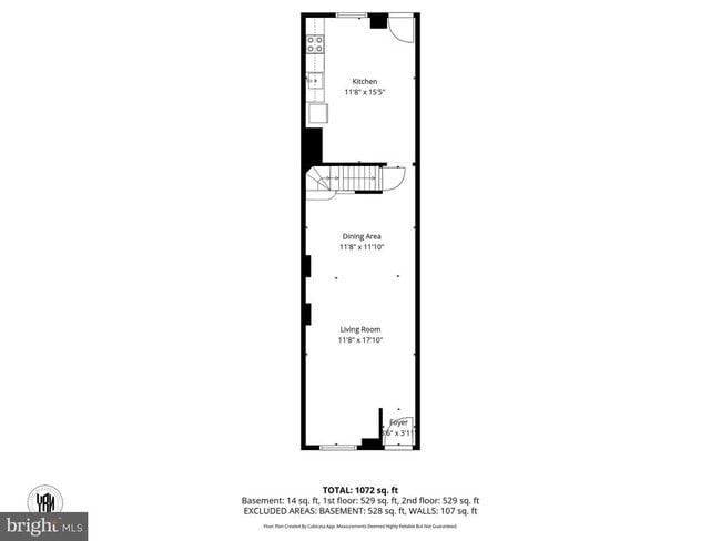 Building Photo - 1669 N Milton Ave