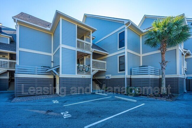 Building Photo - 242 Little Oak Island Dr