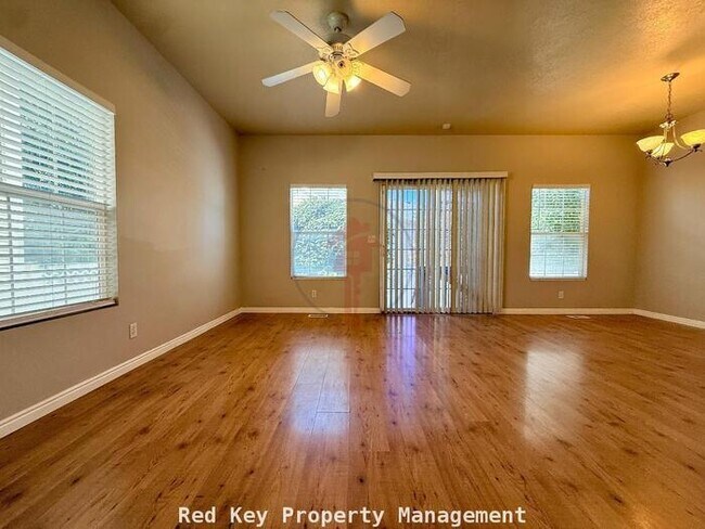 Building Photo - Anson Dr. Townhouse