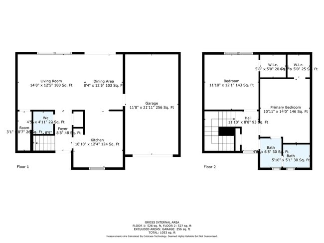 Building Photo - 1600 Hazelwood St