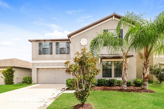 Building Photo - 14827 Crescent Rock Dr