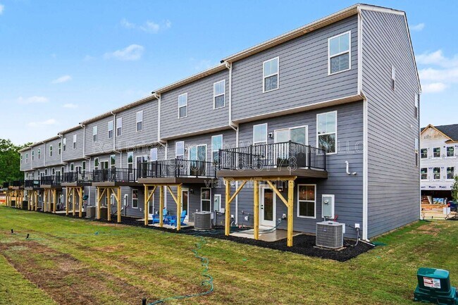 Building Photo - 1063 Bracken Hill Road Indian Trl