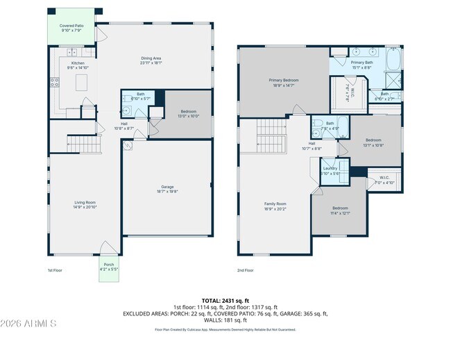 Building Photo - 3078 S Southwind Dr