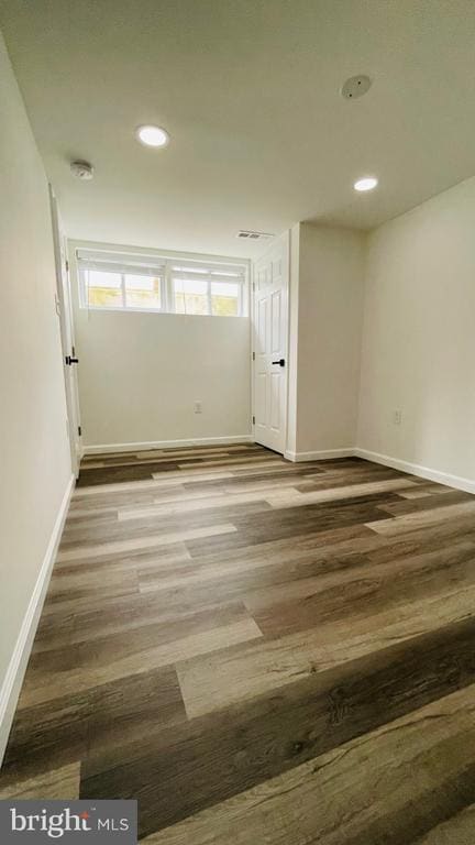 Building Photo - 5015 Wilkens Ave