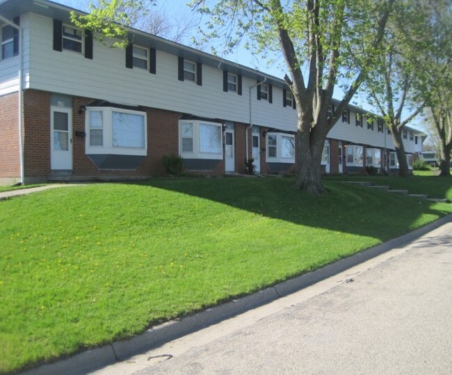 11091155 Talcott St 11091155 Talcott St Fort Atkinson WI 53538