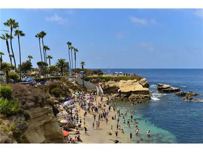 Building Photo - 1249 Torrey Pines Rd