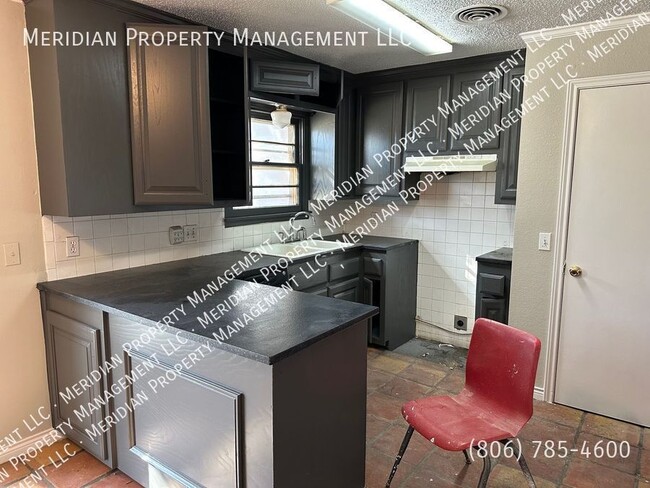 Building Photo - 3712 44th St