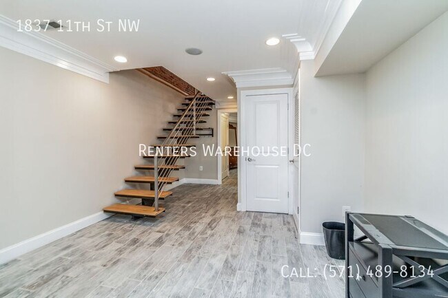 Building Photo - 1837 11th St NW