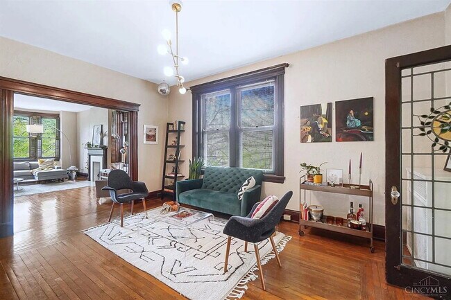 Building Photo - 345 McAlpin Ave