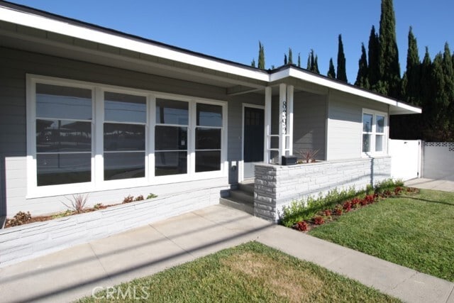 Building Photo - 8392 Walker St
