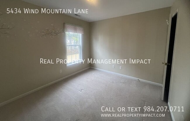 Building Photo - 5434 Wind Mountain Ln
